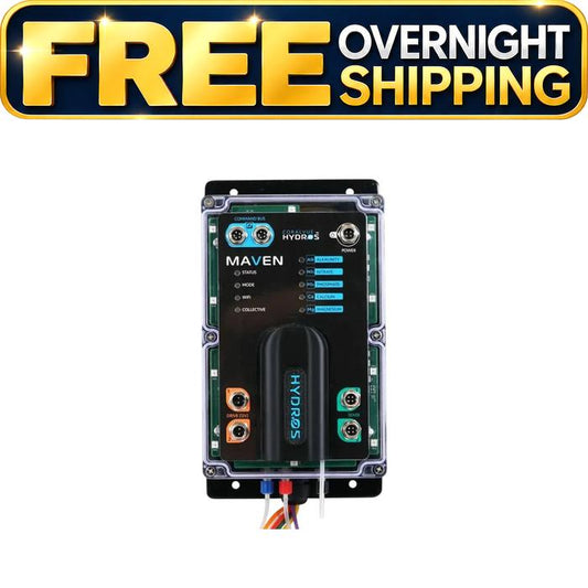 Hydros Maven - Automatic Water Tester