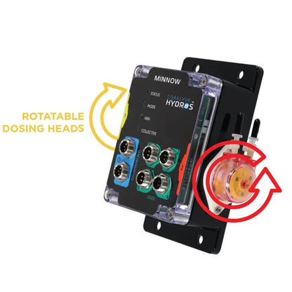 Minnow Aquarium Controller - Hydros