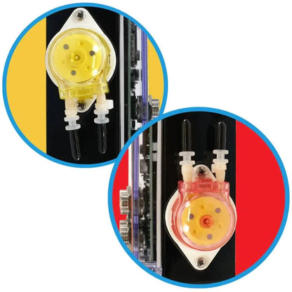 Minnow Aquarium Controller - Hydros