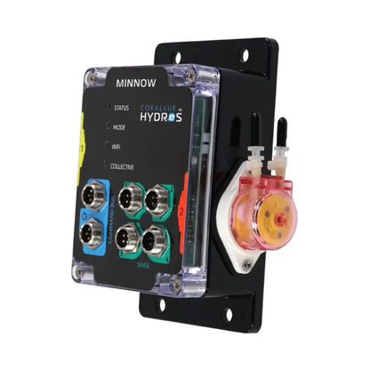 Minnow Aquarium Controller - Hydros