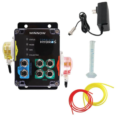 Minnow Aquarium Controller - Hydros