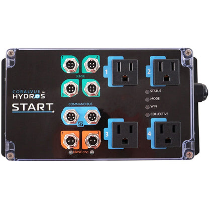 Hydros Start Aquarium Controller - Hydros
