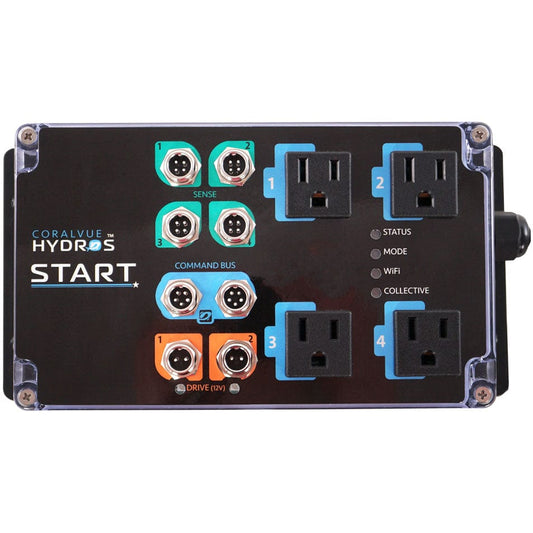 Hydros Start Aquarium Controller - Hydros