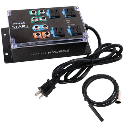 Hydros Start Aquarium Controller - Hydros