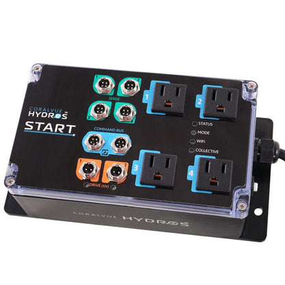 Hydros Start Aquarium Controller - Hydros