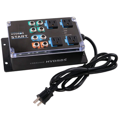 Hydros Start Aquarium Controller - Hydros