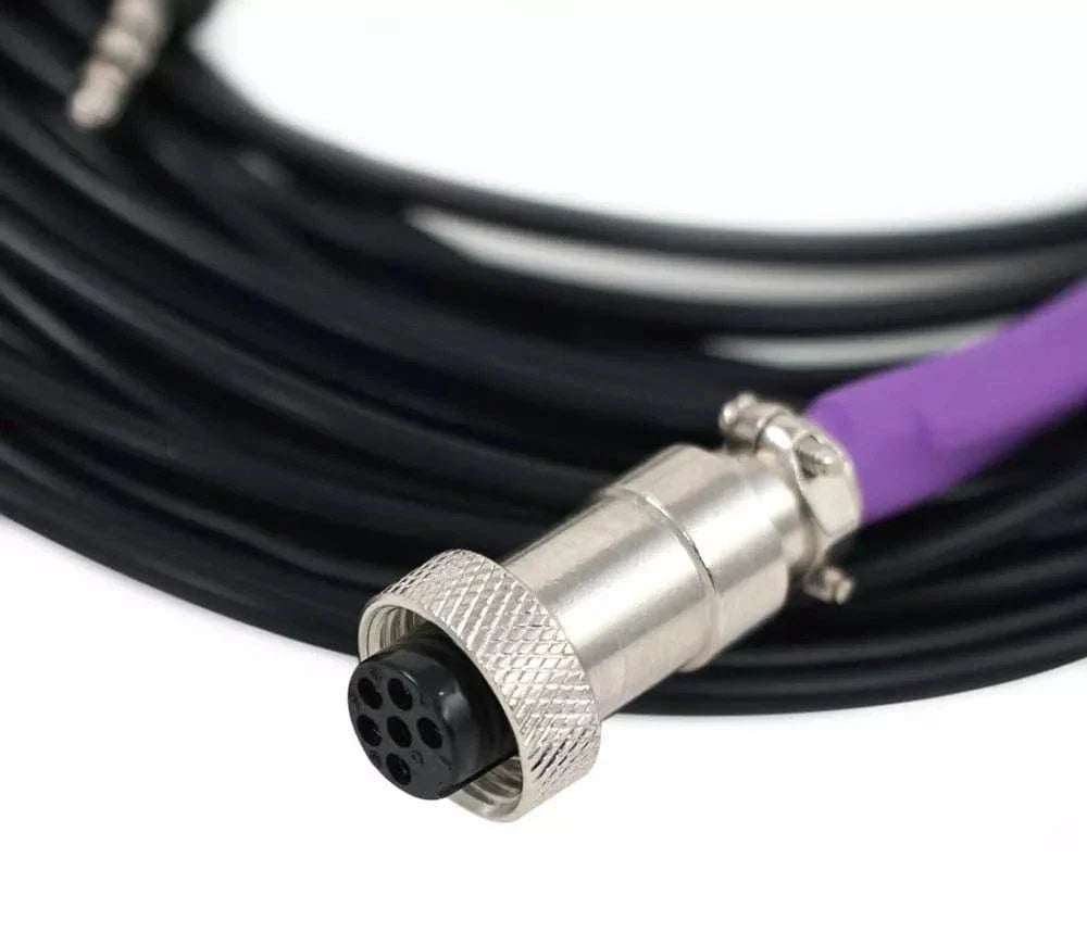 WaveEngine 0-10V Quad Cable - Hydros