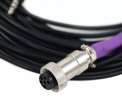 WaveEngine 0-10V Quad Cable - Hydros