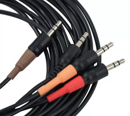 WaveEngine 0-10V Quad Cable - Hydros