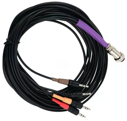 WaveEngine 0-10V Quad Cable - Hydros