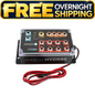 HYDROS Kraken 24V Power Center & Aquarium Controller