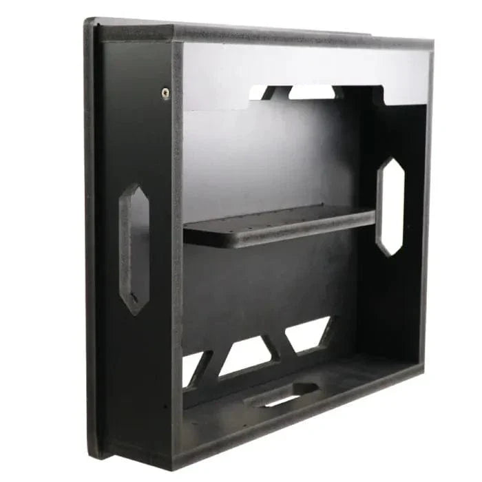 Mini Aquarium Control Board Wire Management System - Hydros