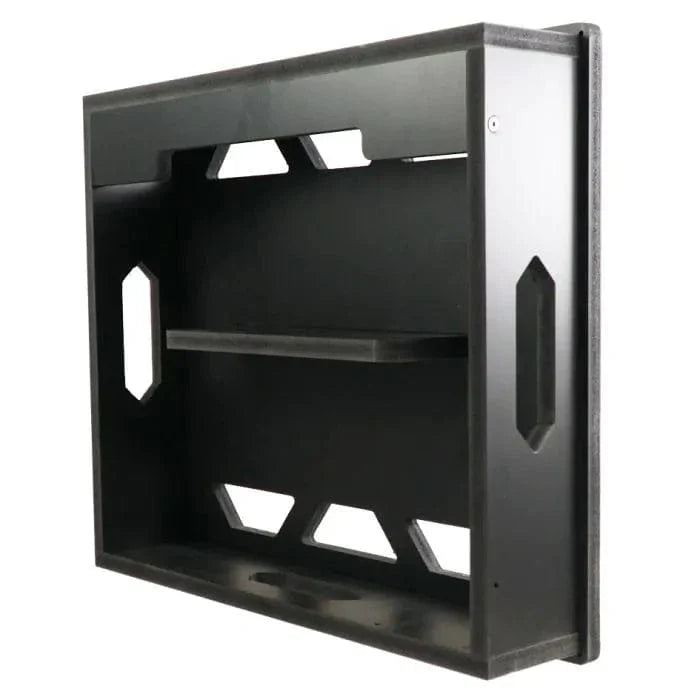 Mini Aquarium Control Board Wire Management System - Hydros