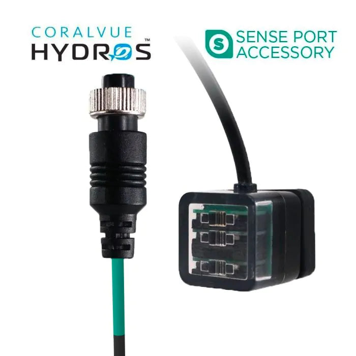 Hydros Triple Optical Water Level Sensor - Hydros