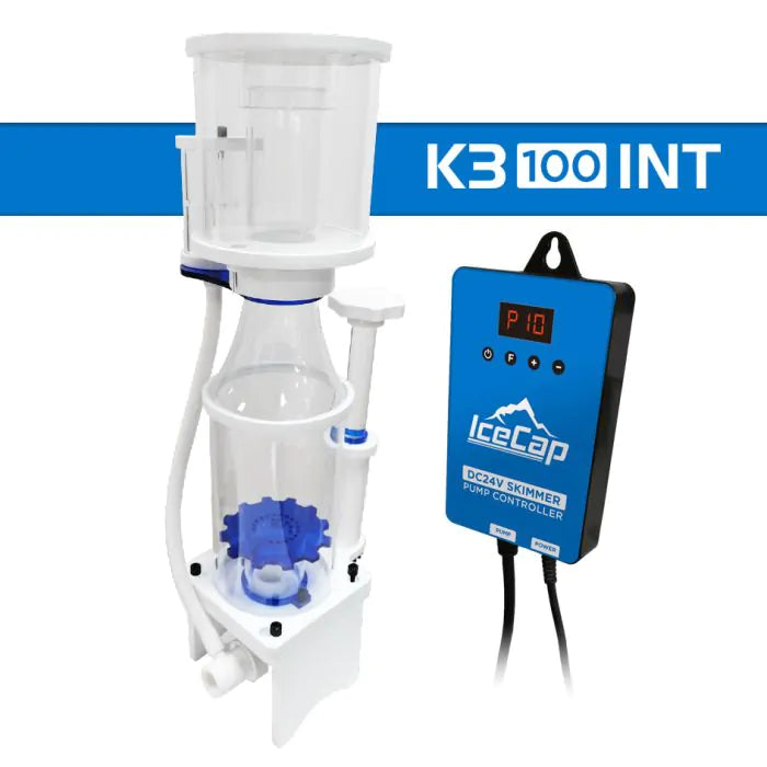 K3-100 Protein Skimmer - IceCap