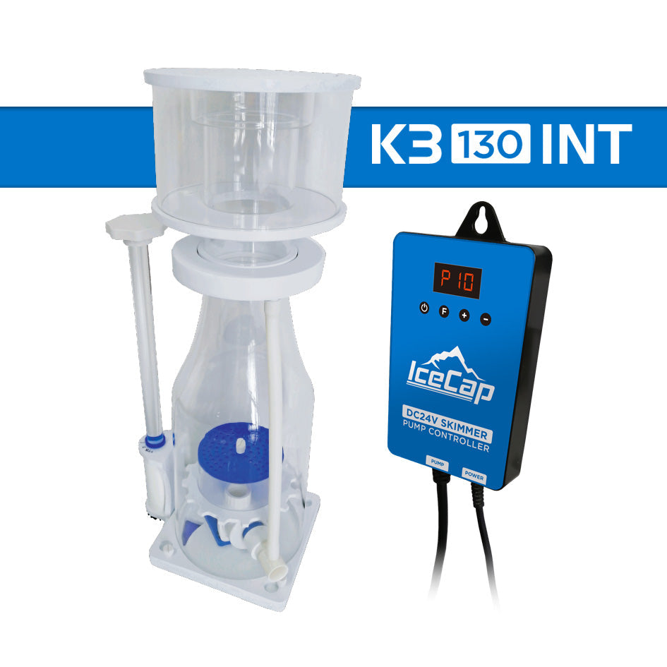 IceCap K3-130INT In-Sump Protein Skimmer