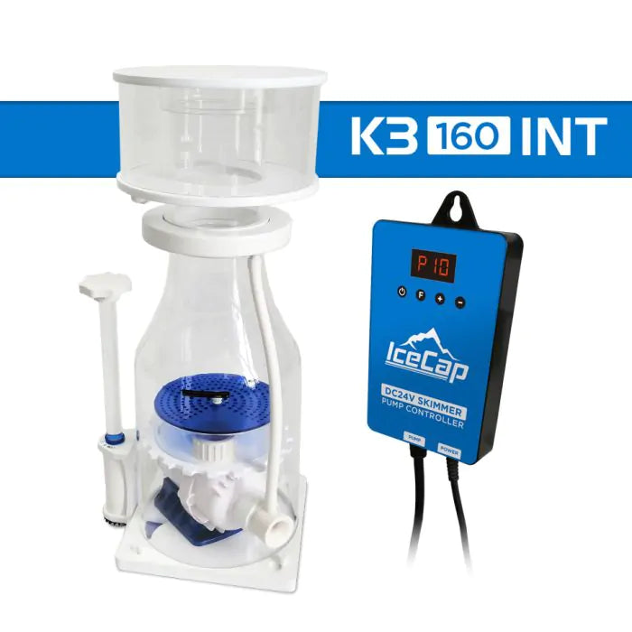 K3-160 Protein Skimmer - IceCap