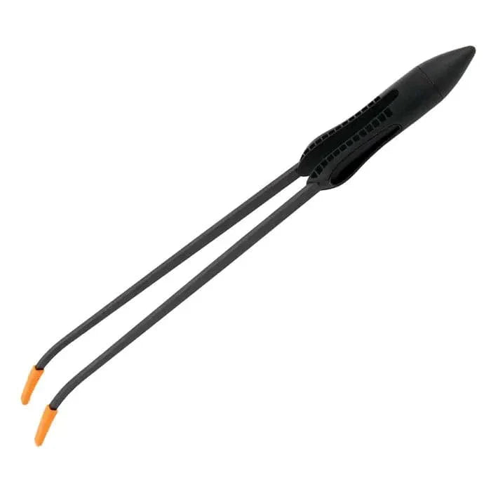 14in Carbon Fiber Aquarium Tweezers - IceCap