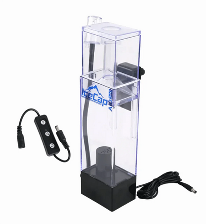 240 All-In-One Aquarium Protein Skimmer - IceCap
