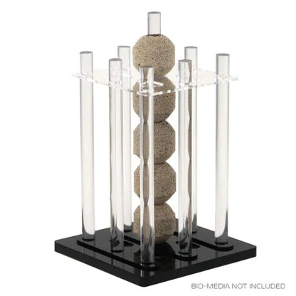 Bio-Sphere Media Tower - IceCap