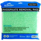 Cut-to-Fit Phosphate Reducing Filter Media Pad - IceCap