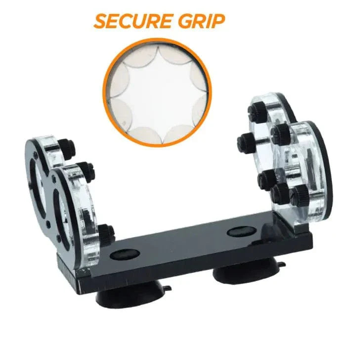 Heating Element Holder - IceCap