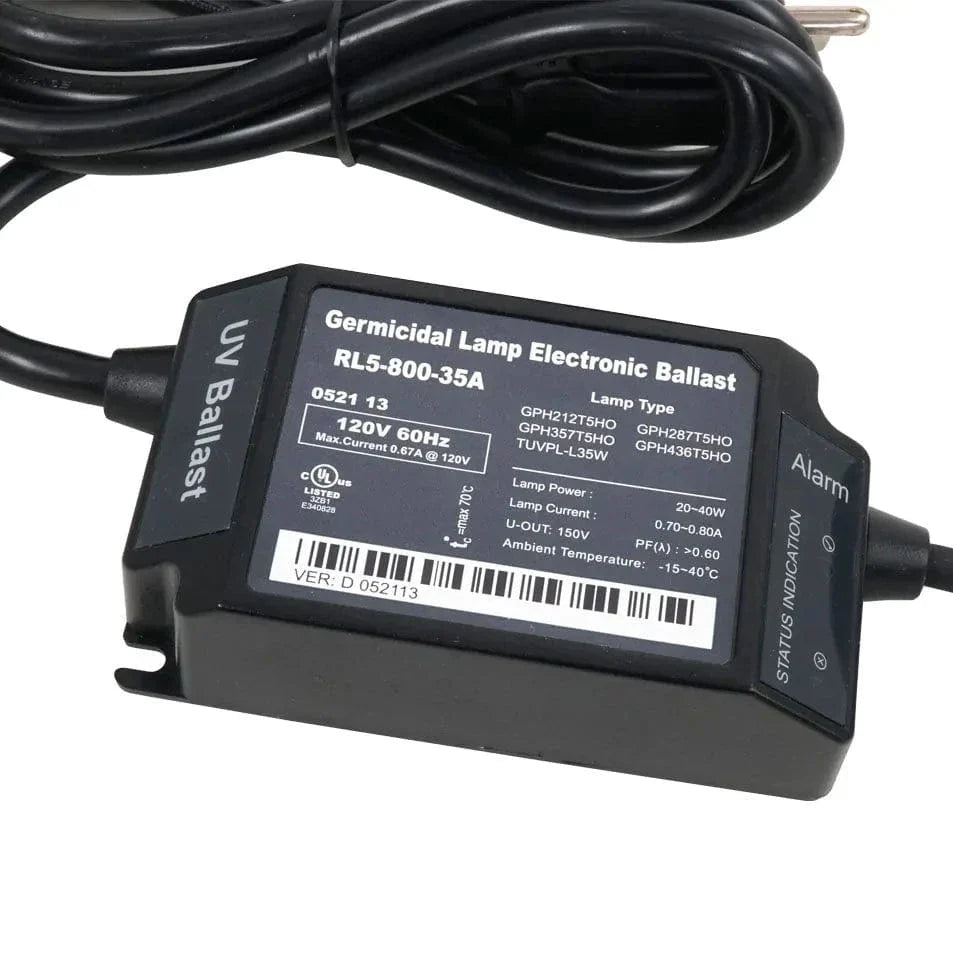 In-Sump High Output UV Sterilizer - IceCap