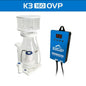 IceCap K3-160 OVP In-Sump Protein Skimmer