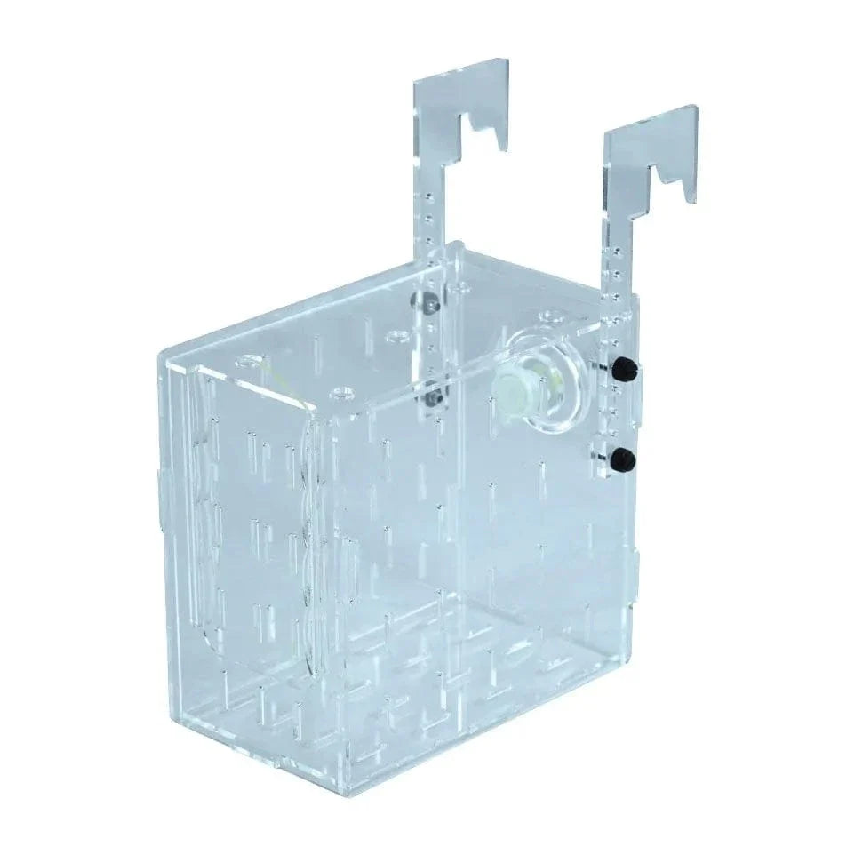Isolation Boxes - IceCap
