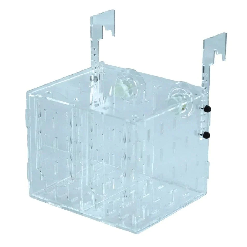 Isolation Boxes - IceCap