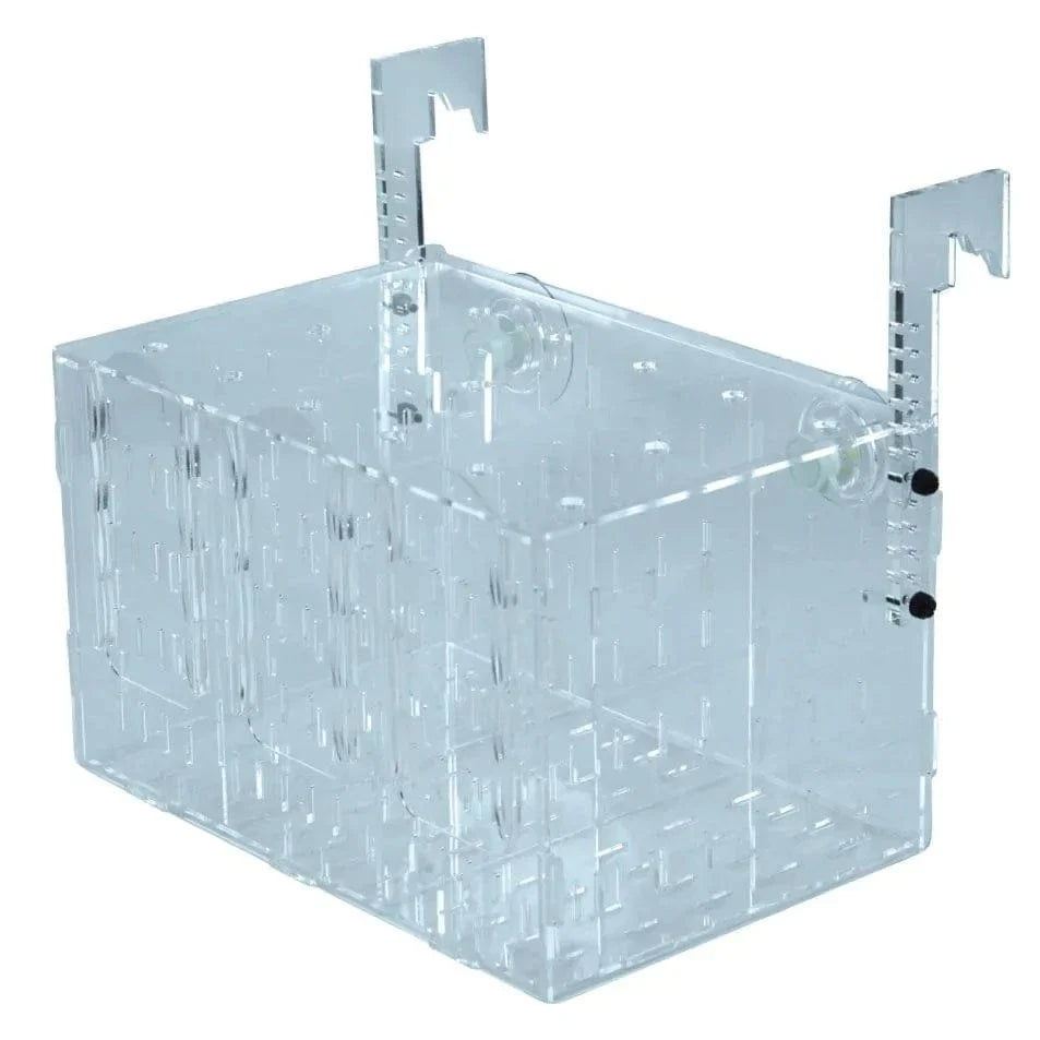 Isolation Boxes - IceCap