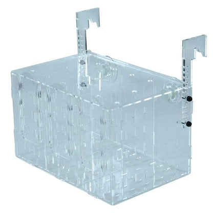 Isolation Boxes - IceCap