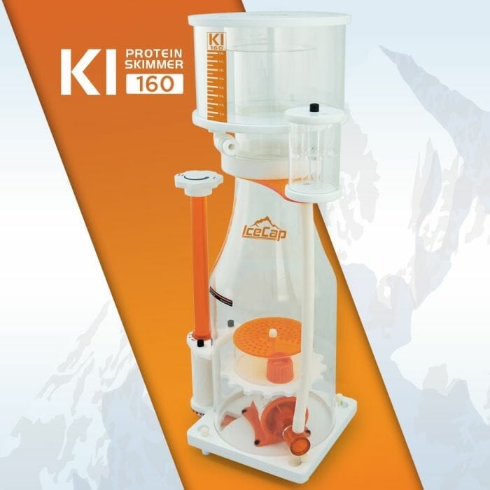 K1-160 In-Sump Protein Skimmer - IceCap