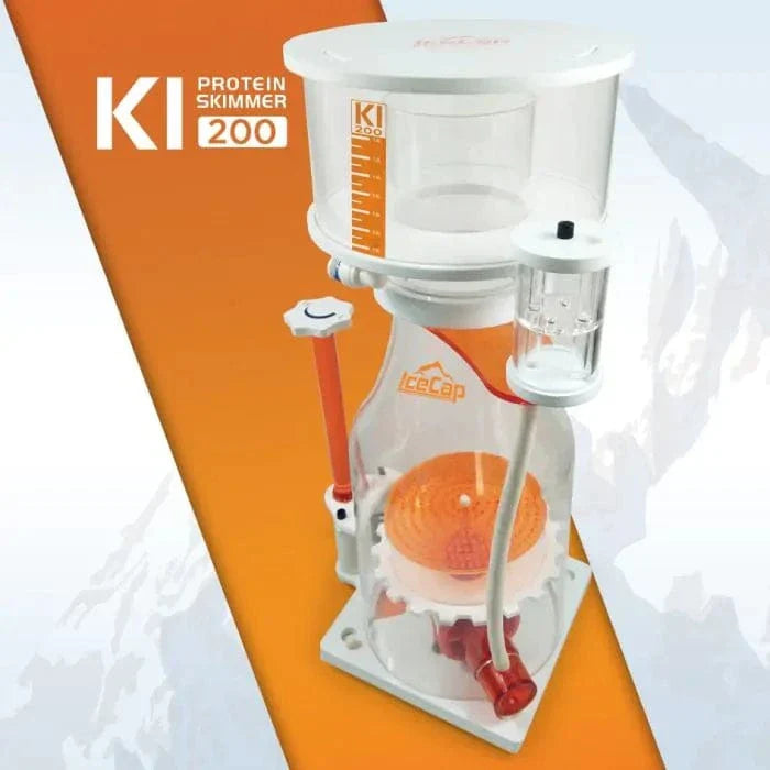 K1-200 Protein Skimmer - IceCap