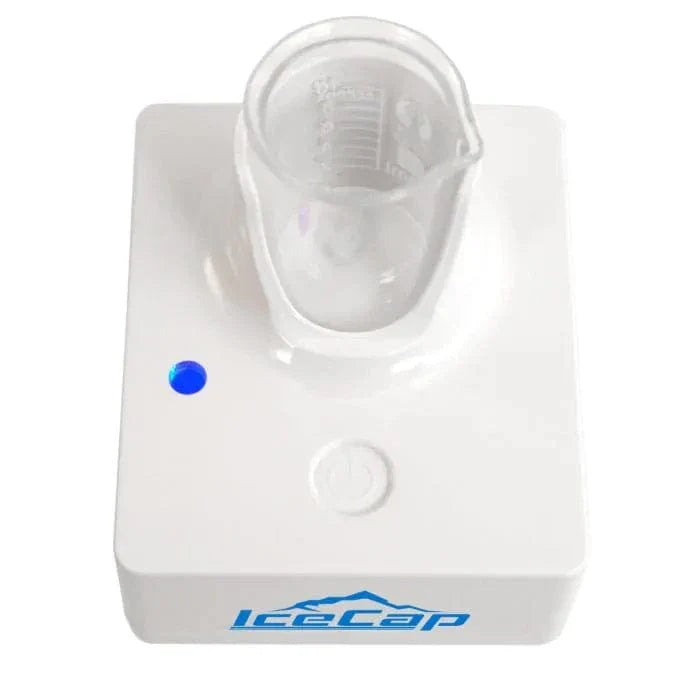Magnetic Aquarium Test Kit Mixer - IceCap