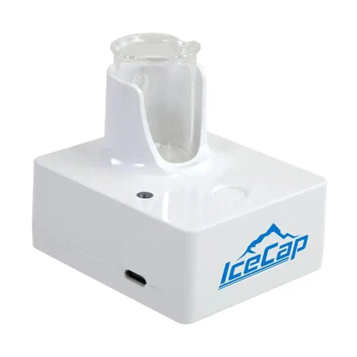 Magnetic Aquarium Test Kit Mixer - IceCap