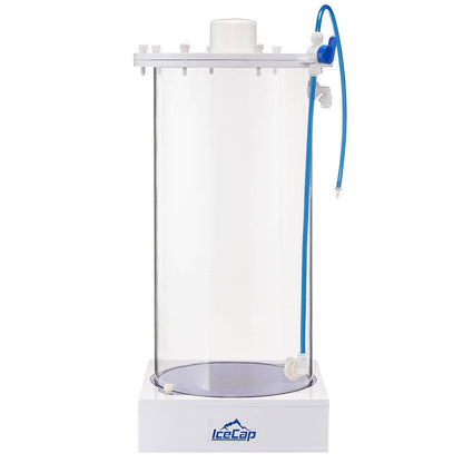 Magnetic Kalkwasser Mixing Reactor - IceCap