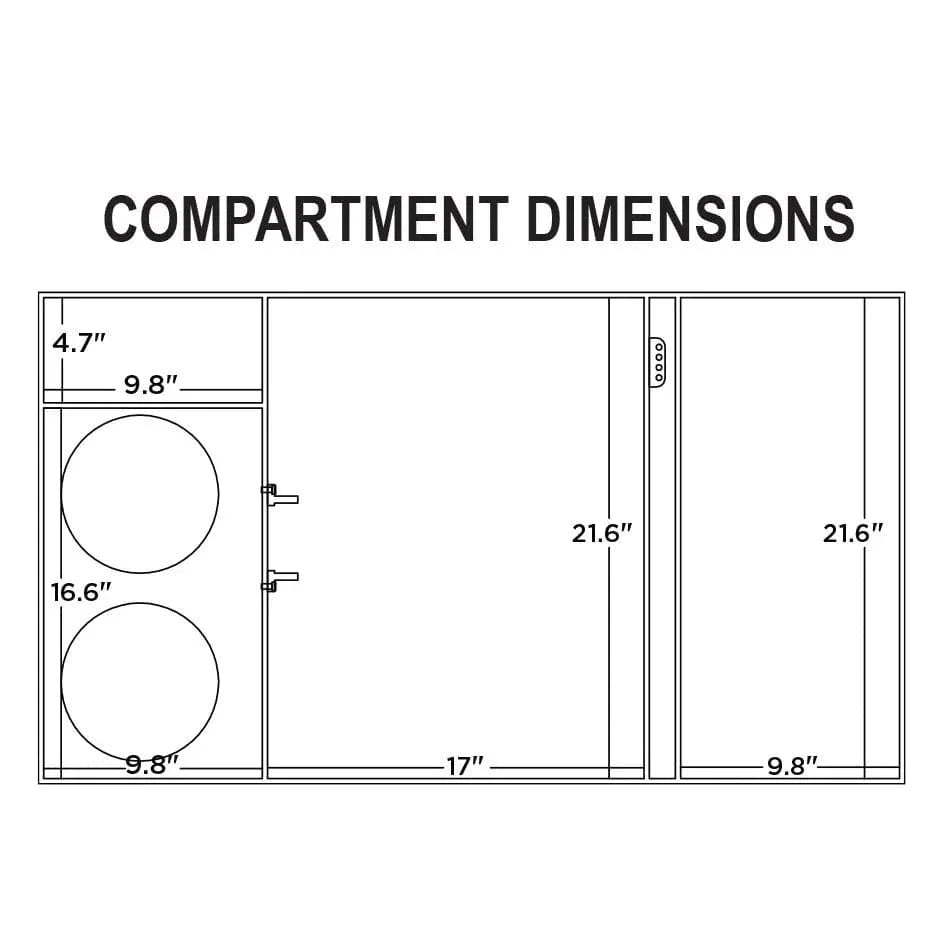 Reef Sump 39 V2 - IceCap
