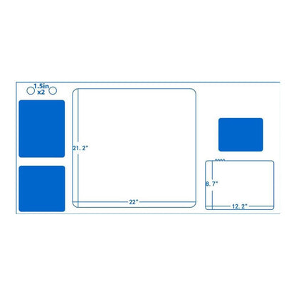 Reef Sump 48XL - IceCap