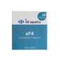 aF4 Cleaning Tablets - InD Aquatics