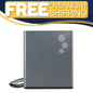 aF4 Frozen Fish Food Feeder - InD Aquatics