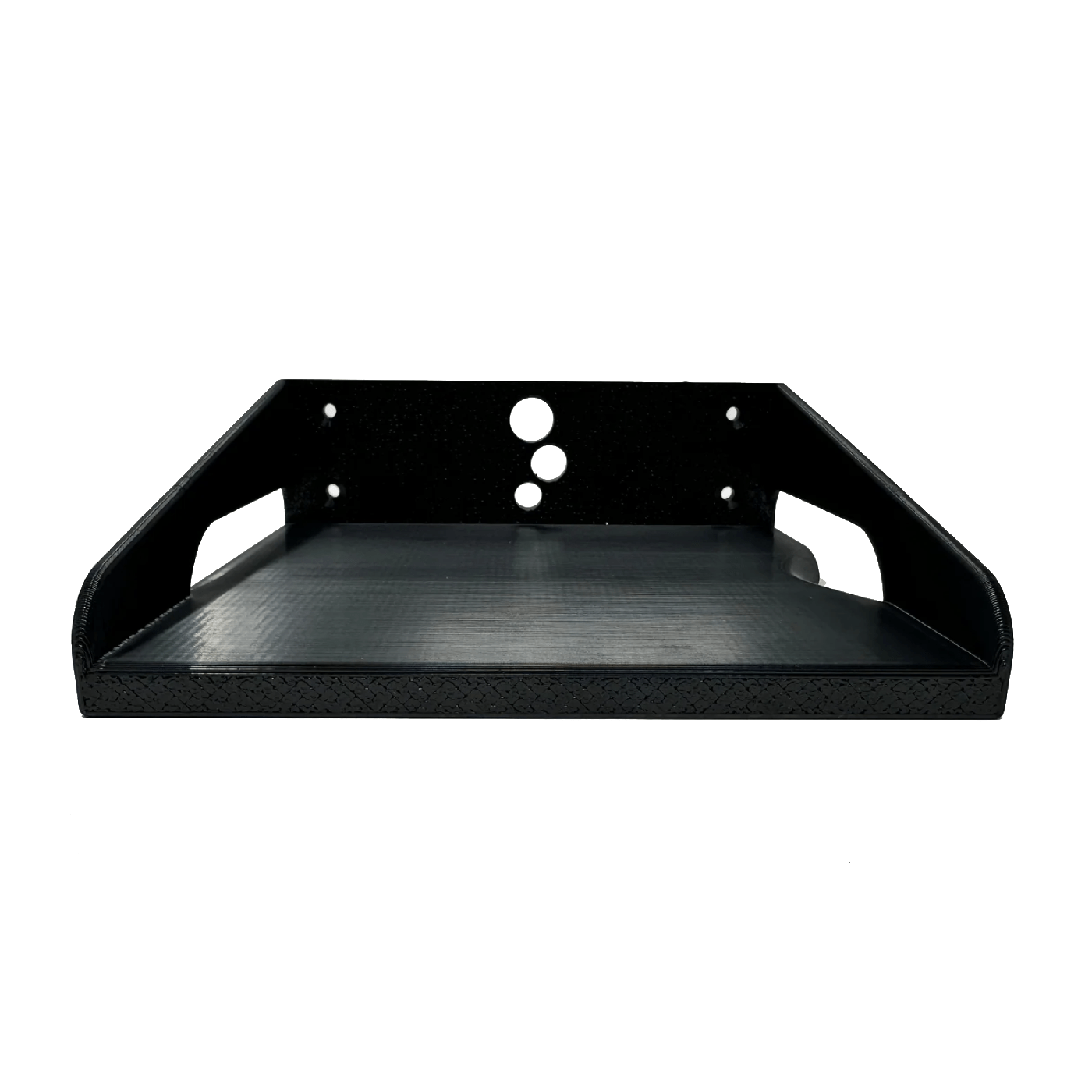 aF4 Shelf - InD Aquatics