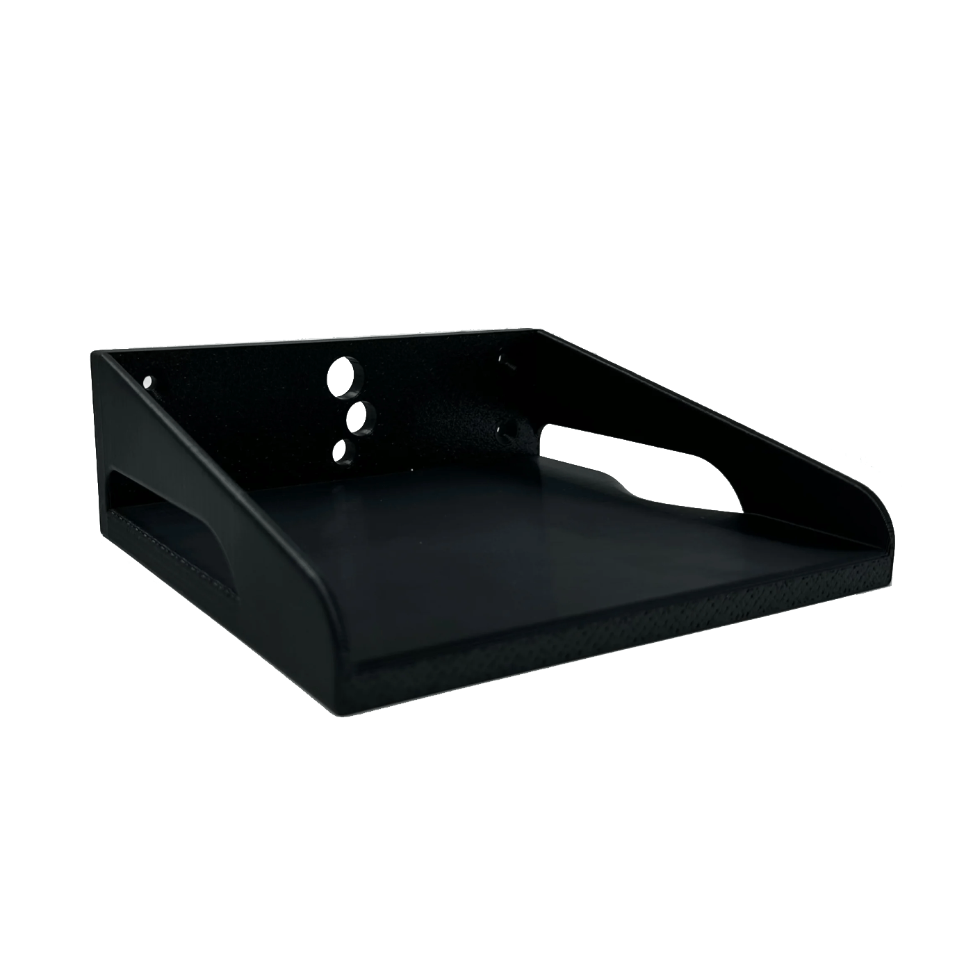 aF4 Shelf - InD Aquatics