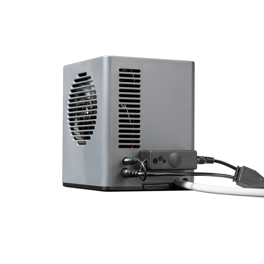 Connect - InD Aquatics