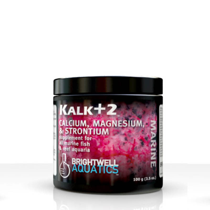 Kalk+2 Kalkwasser Supplement w/Trace - Brightwell Aquatics