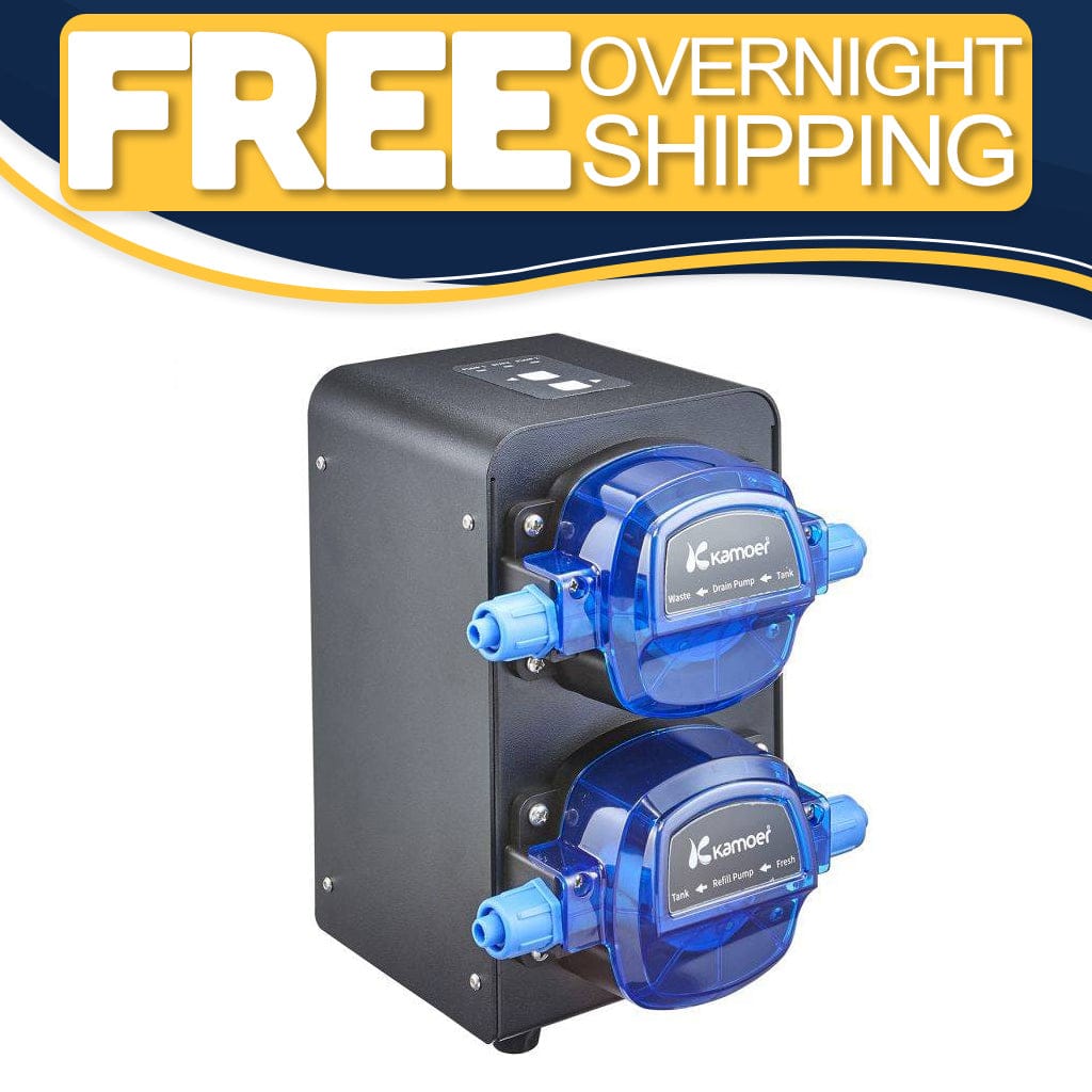 X2SR Auto Water Change Pump - Kamoer
