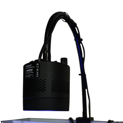 A-Series Gooseneck (Tank Mount) - Kessil