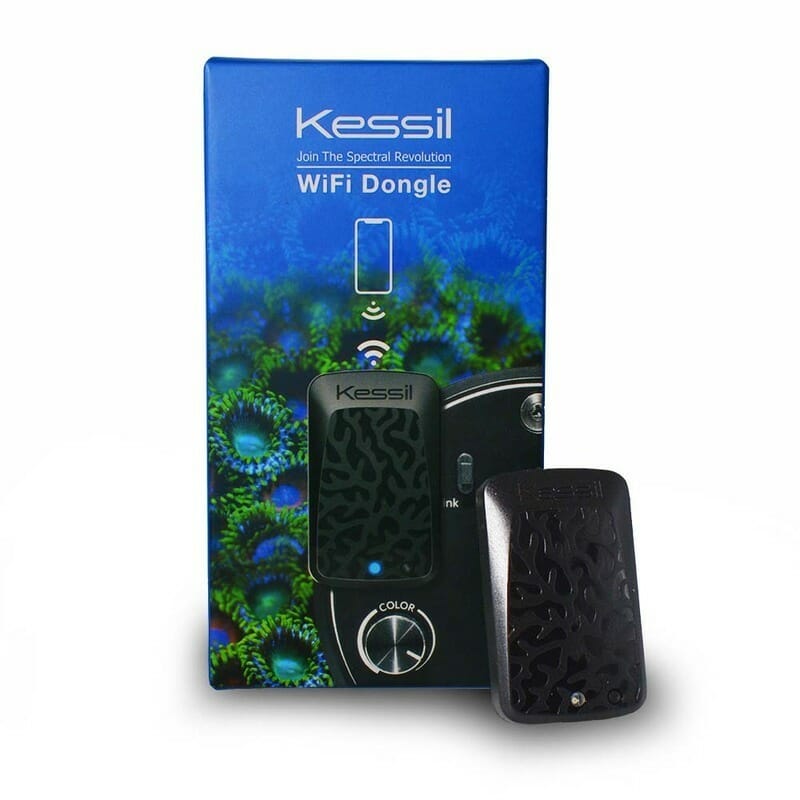 A360X / A500X WiFi Dongle - Kessil