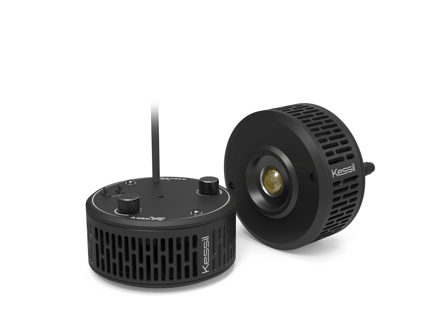 A360XE Controllable LED Aquarium Light  - Kessil
