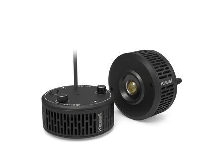 A360XE Controllable LED Aquarium Light  - Kessil